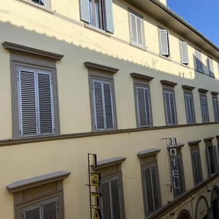 Maison Just Elle Florence Ngoại thất bức ảnh
