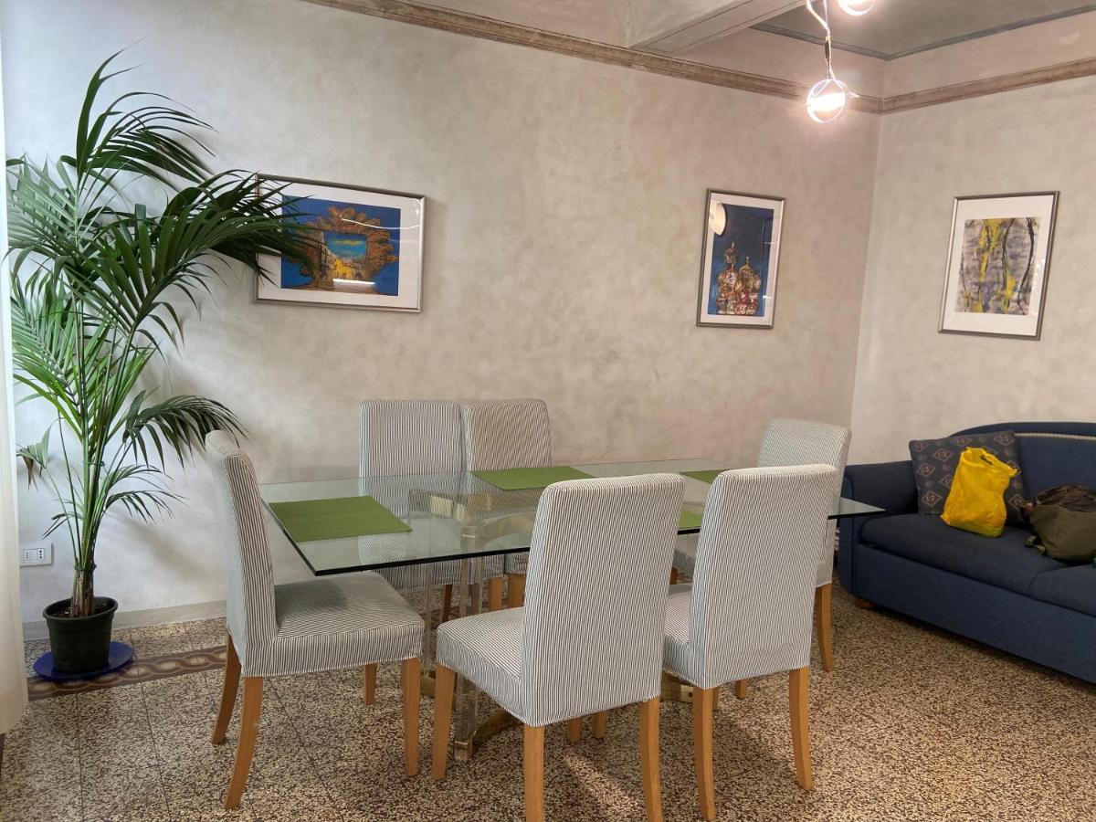 Maison Just Elle Florence Ngoại thất bức ảnh