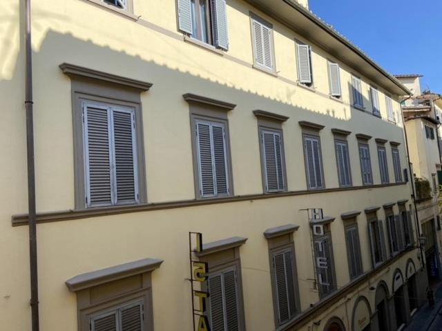 Maison Just Elle Florence Ngoại thất bức ảnh