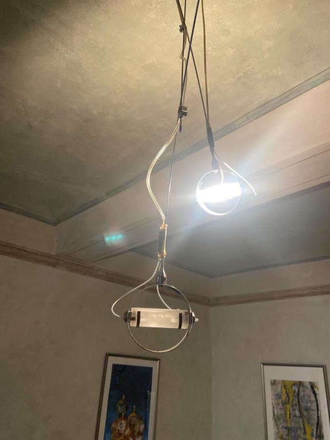 Maison Just Elle Florence Ngoại thất bức ảnh